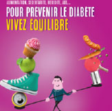 Journée Mondiale du diabète