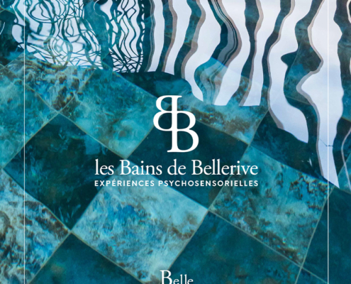 Brochure Les Bains de Belle Rive